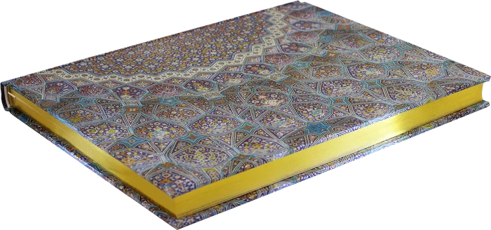 Persian Mosaic Journal