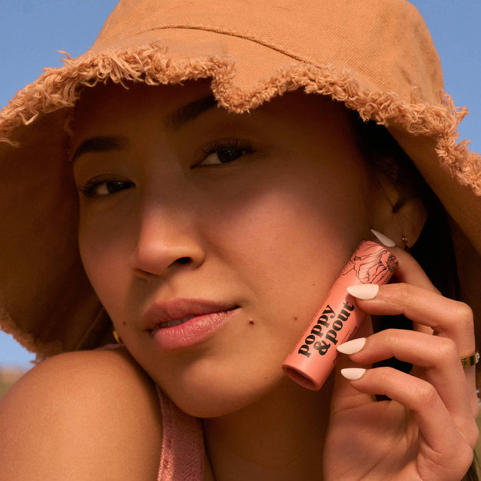 Pink Grapefruit | Lip Balm