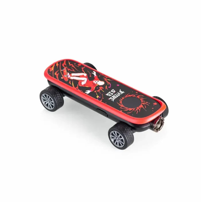Play Deck Skateboard 510 Cartridge Battery