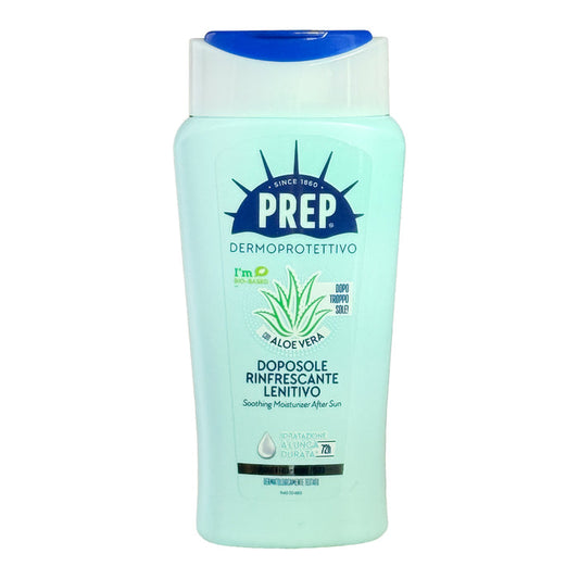PREP DOPOSOLE RINFRESCANTE ALOE 200 ML