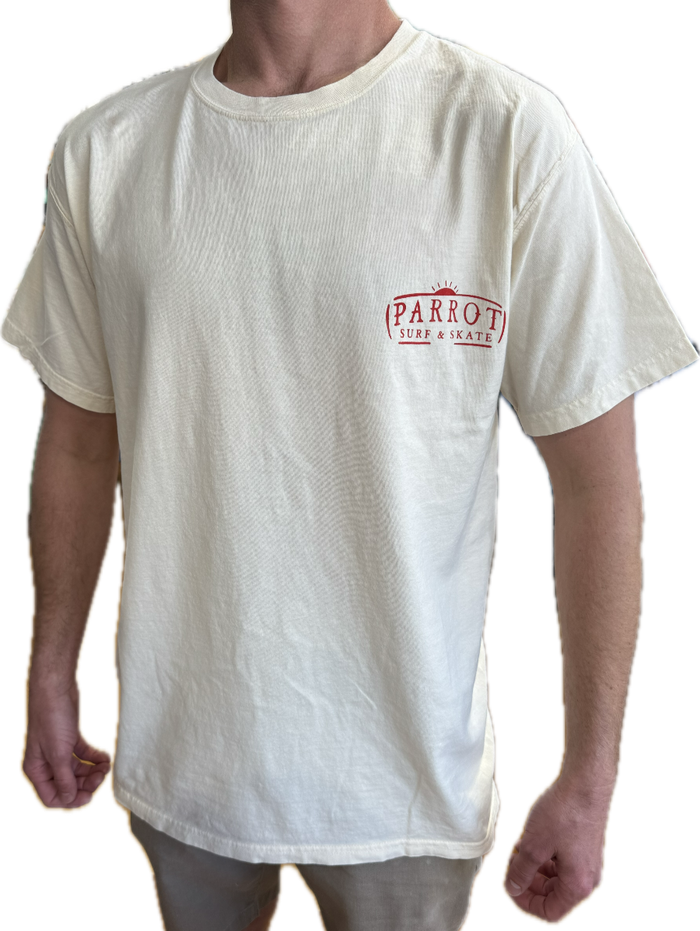 PSS Aztec Tee
