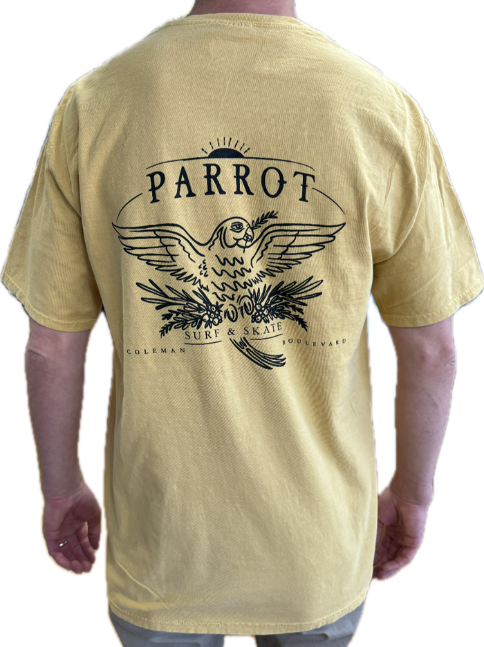 PSS Aztec Tee