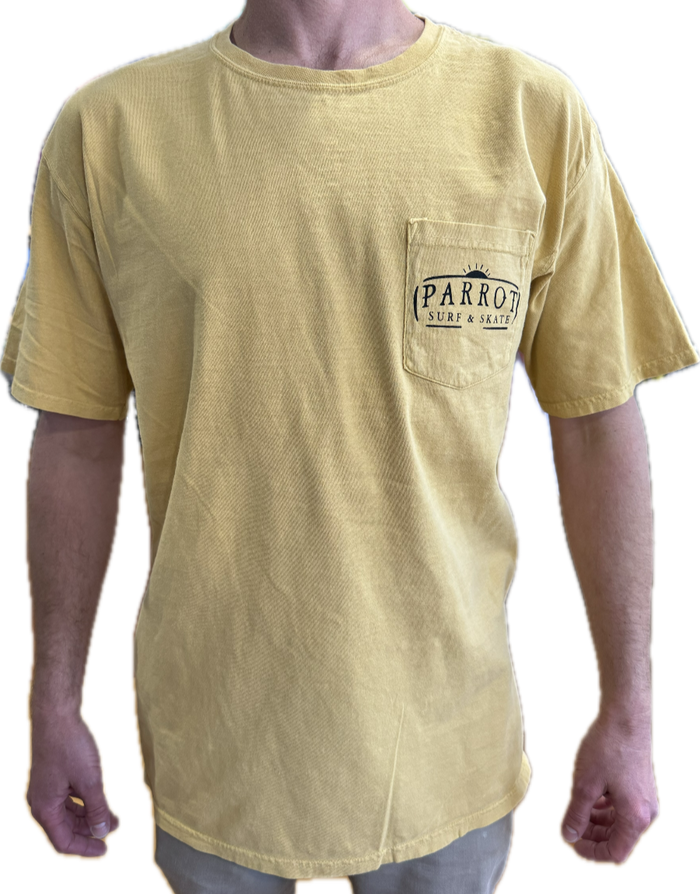PSS Aztec Tee