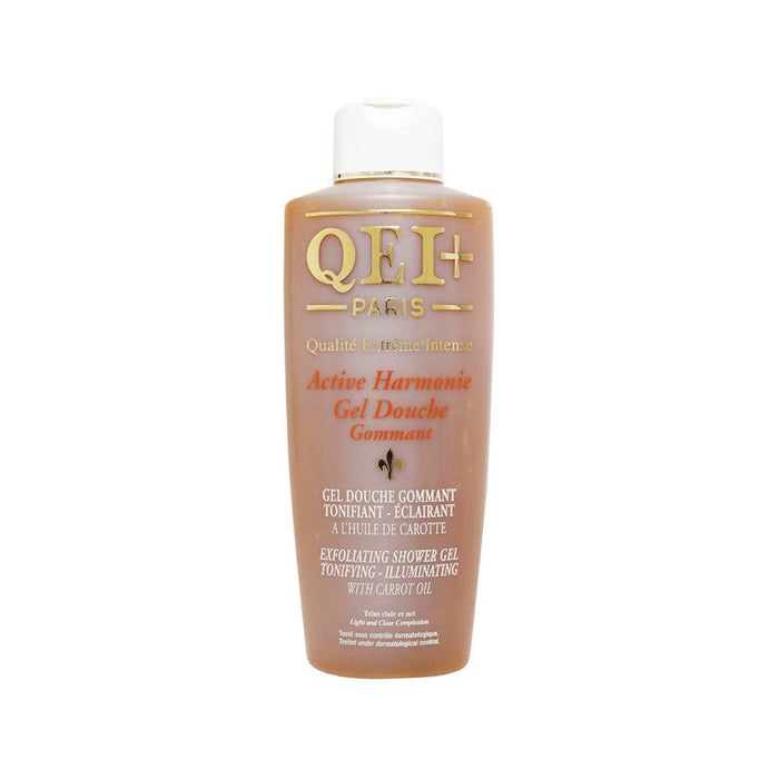 Active Harmonie Repair Exfoliating Clarifying Shower Gel - ShanShar Beauty : The world of beauty.