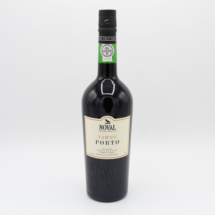 Quinta do Noval Tawny Port
