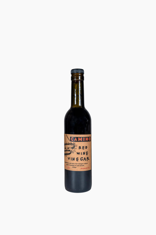 Red Wine Vinegar