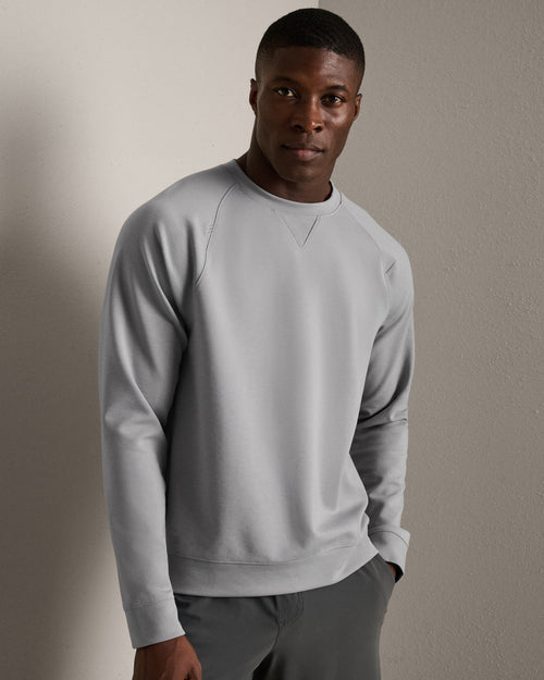 Rhone - DreamState Crew Neck
