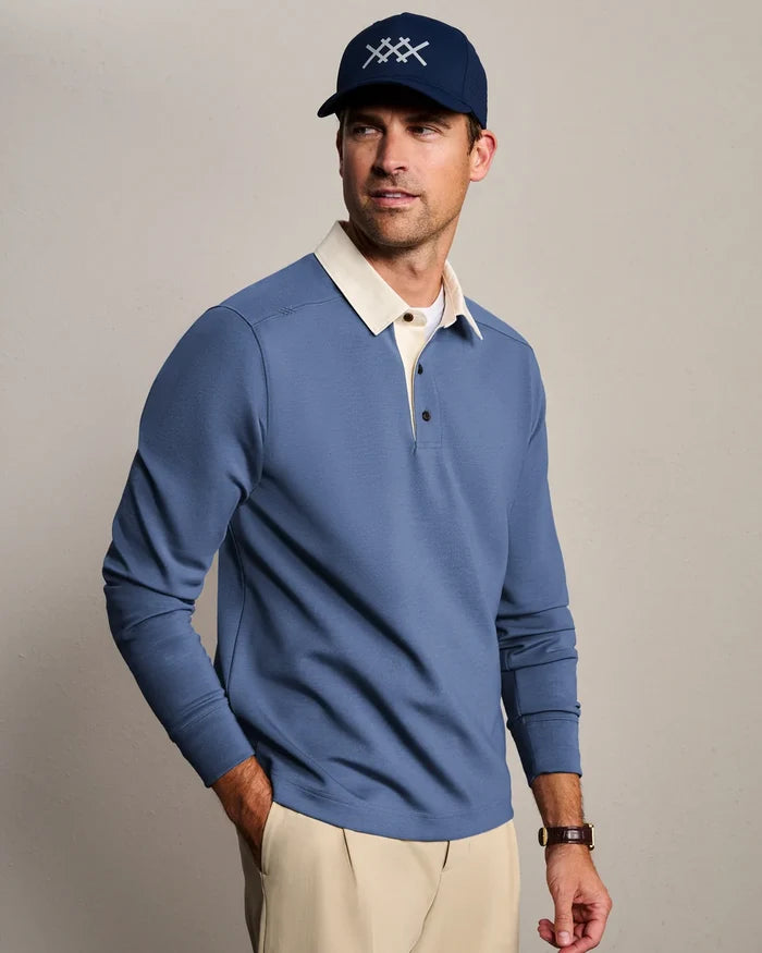 Rhone - DreamState Rugby Polo