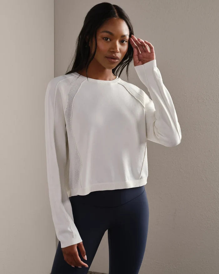 Rhone - Women's Sporty Sweater