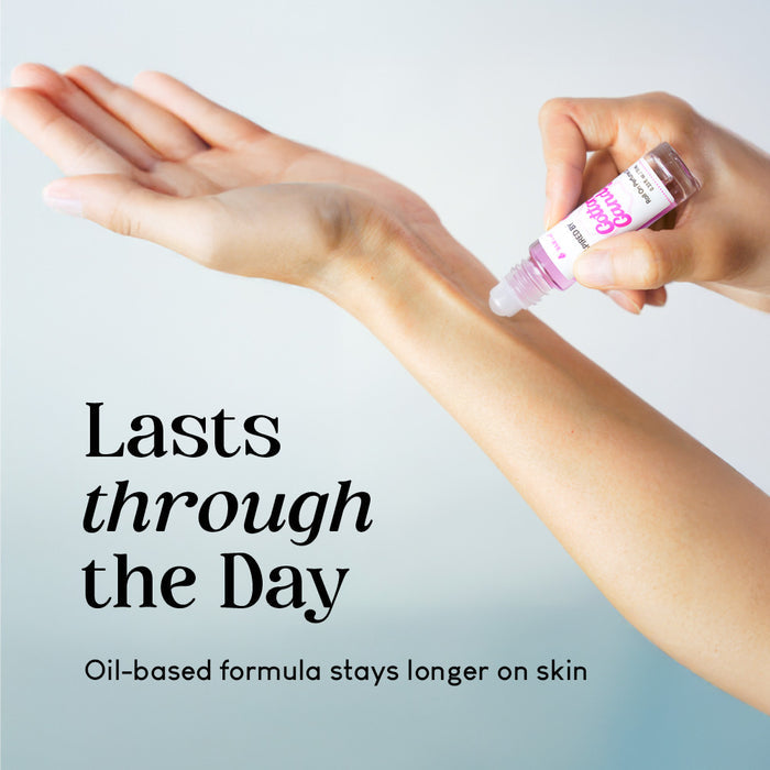 Roll-On Perfume Oil - Inspired by Ariana Grande
