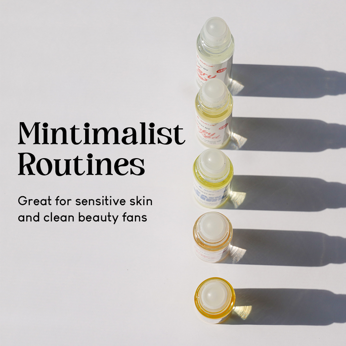Roll-On Perfume Oil - Inspired by Love & Lucky