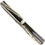 Royal Dirt Devil RY9100 Commercial Metal Brush Roll Assembly Part 2UA0340000