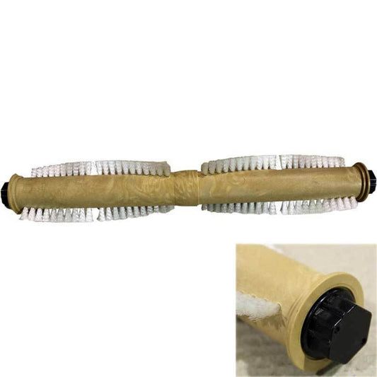 Royal Vacuum Cleaner Brushroll, 7710, 14'' Hex End Caps Part 265522500