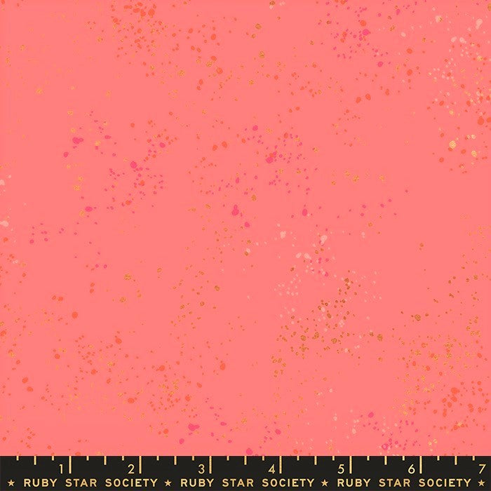 Ruby Star Society - Speckled - Sorbet