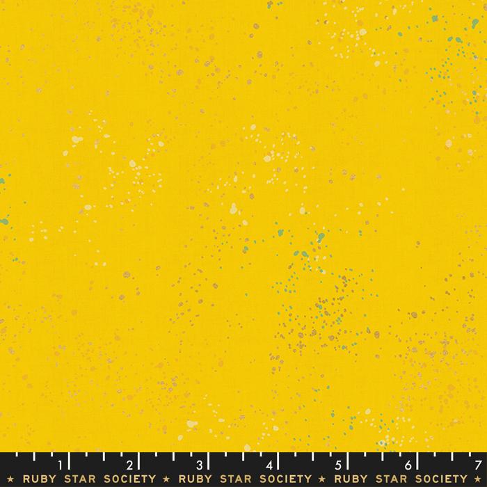 Ruby Star Society - Speckled Metallic -