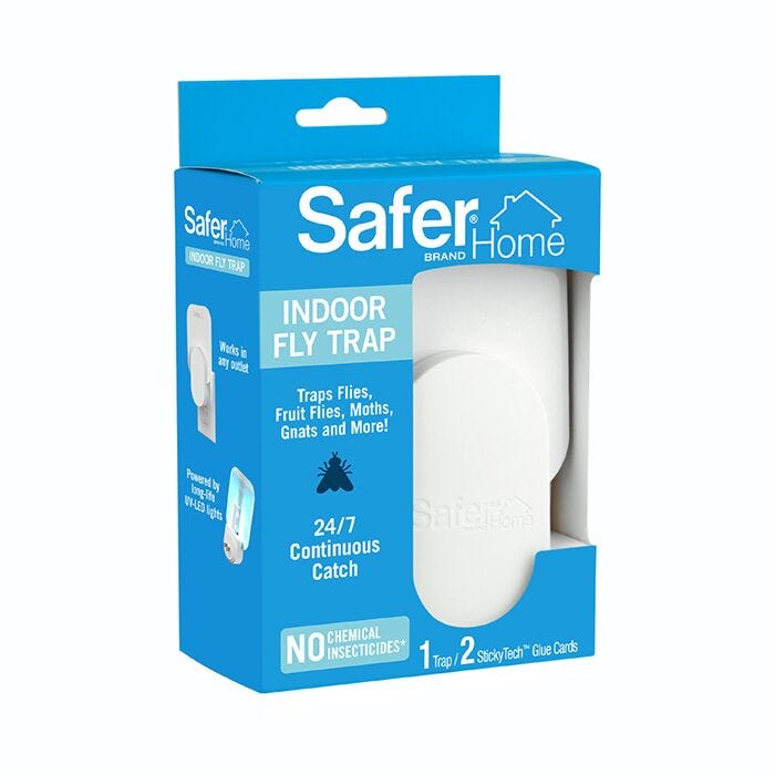 Safer® Home Indoor Fly Trap