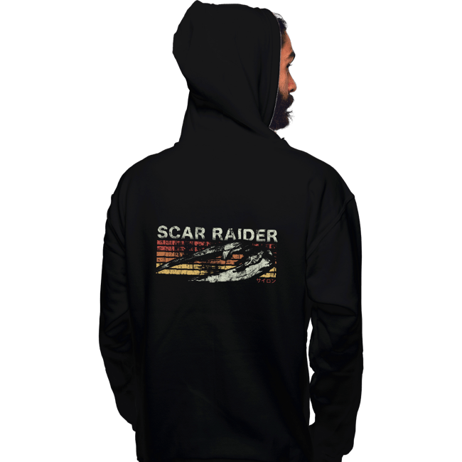Pullover Hoodies, Unisex / Small / Black