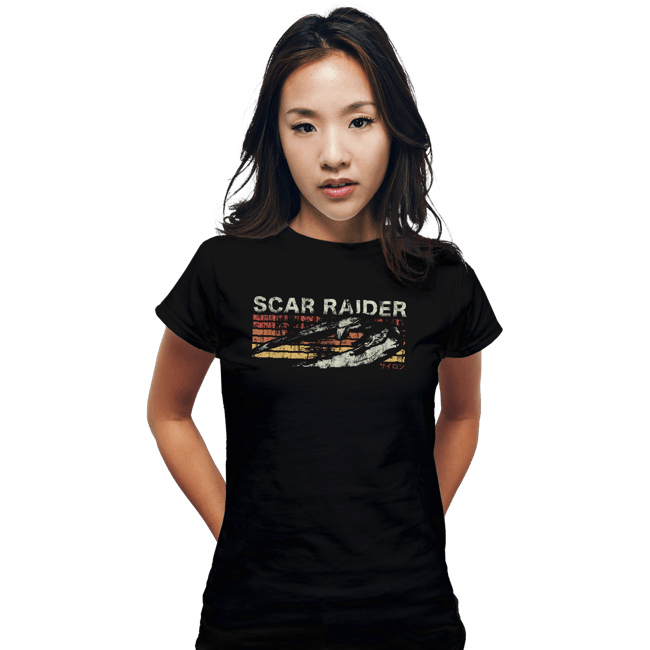 Fitted Shirts, Woman / Small / Black