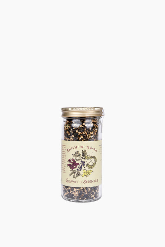 Seaweed Sprinkle