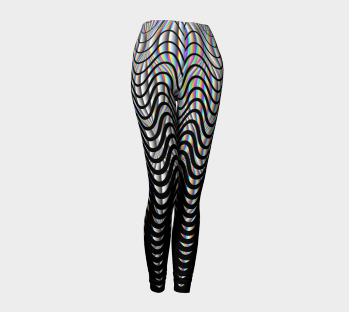 Shockwave Leggings