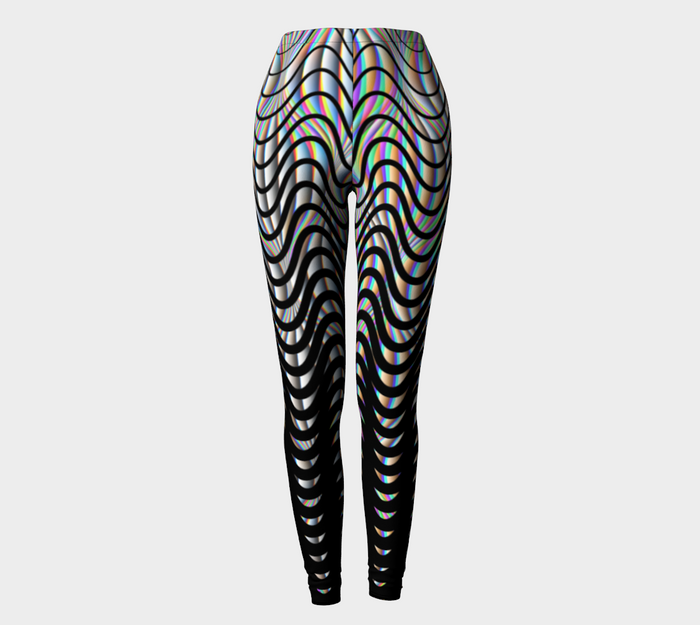Shockwave Leggings