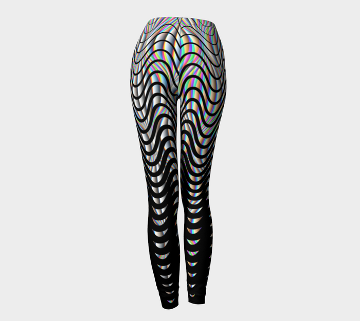 Shockwave Leggings