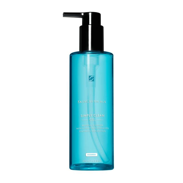 skinceuticals skincare SkinCeuticals Simply Clean Gel