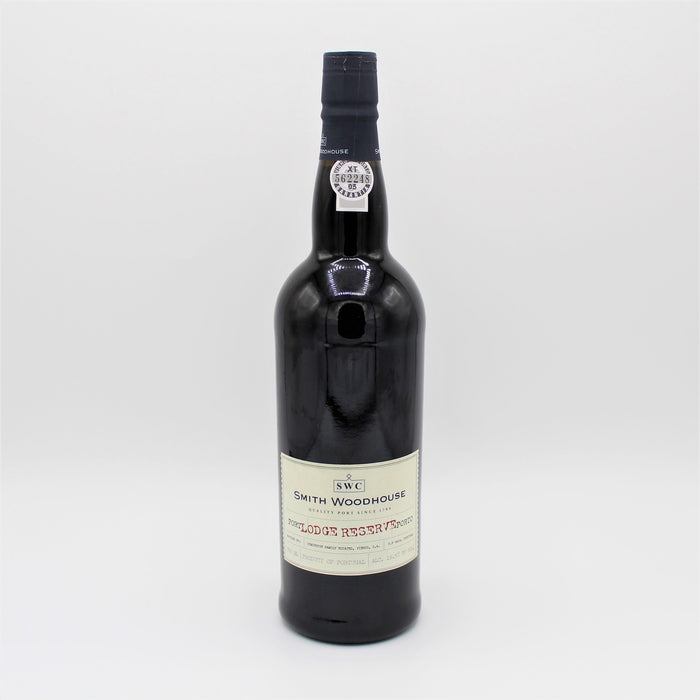 Smith Woodhouse Lodge Reserve Port