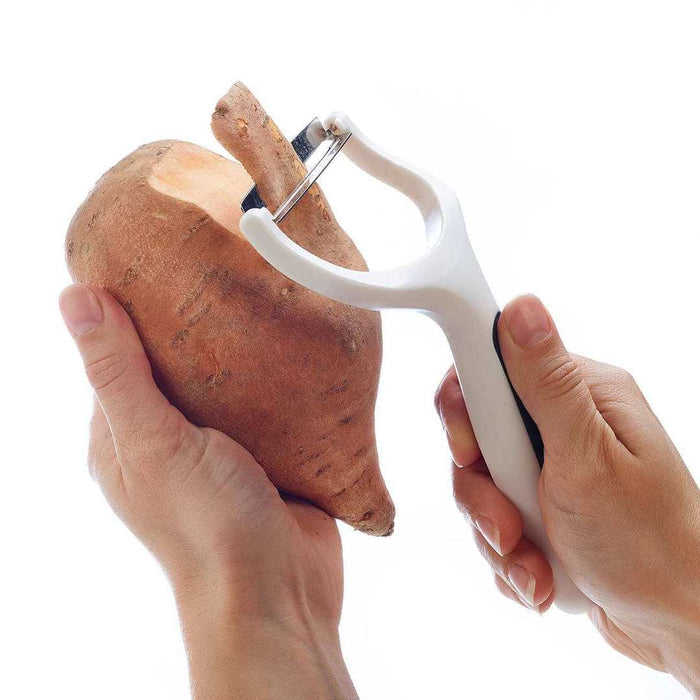 Smooth Glide Wide Peeler