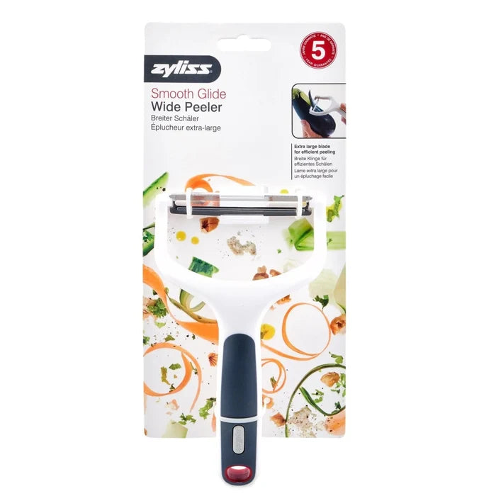 Smooth Glide Wide Peeler