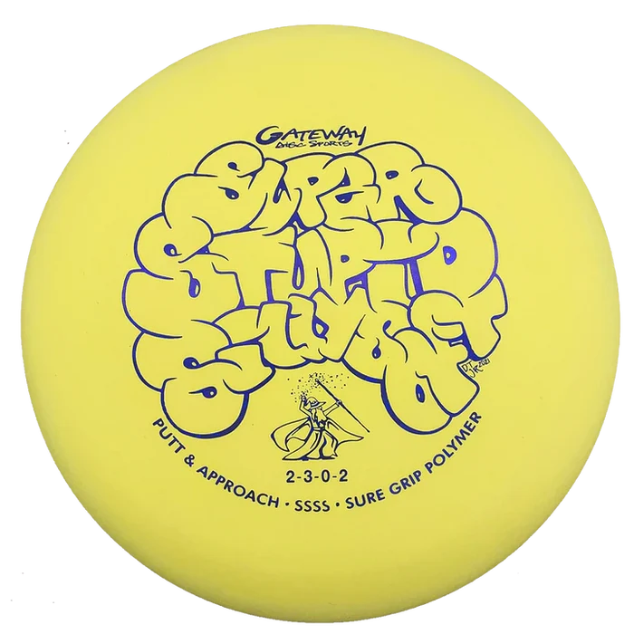 SSSS Wizard