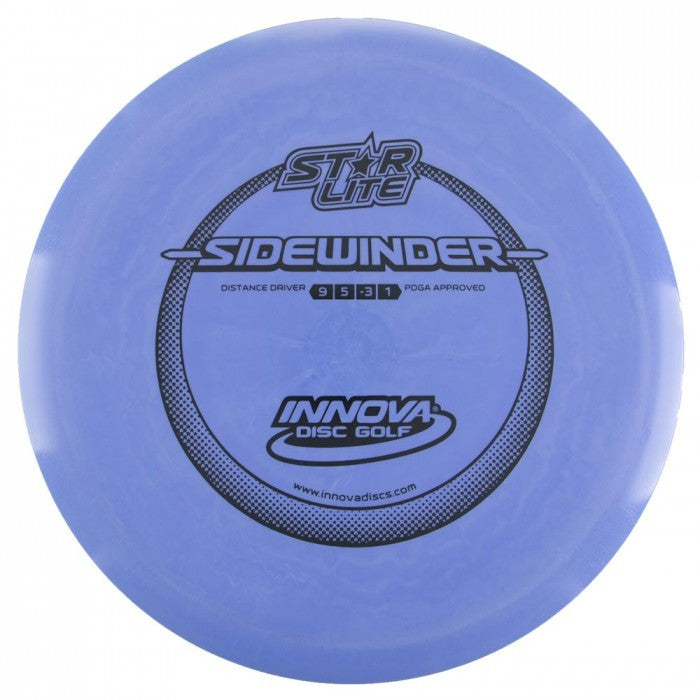 Star Lite Sidewinder