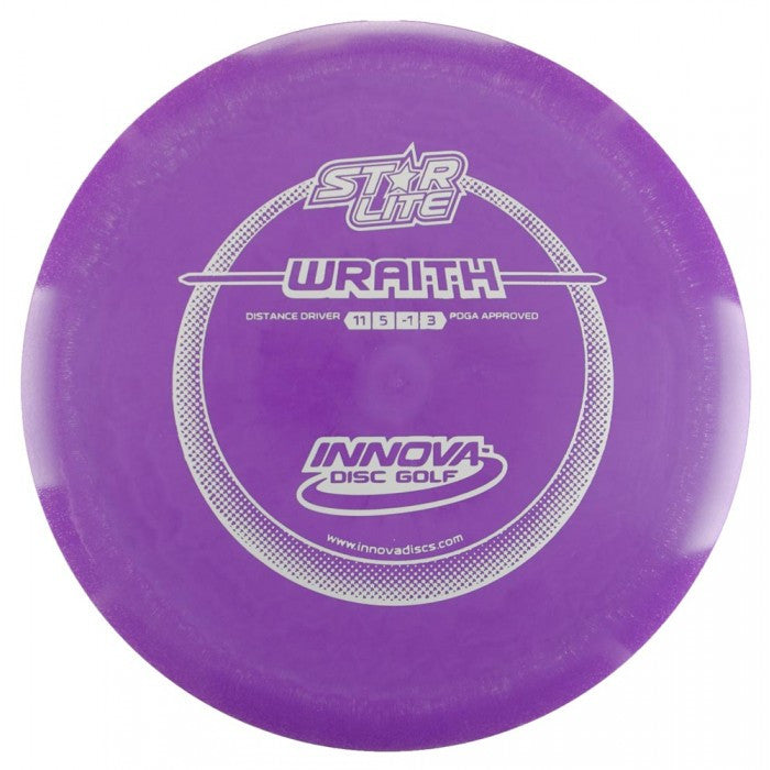 Star Lite Wraith