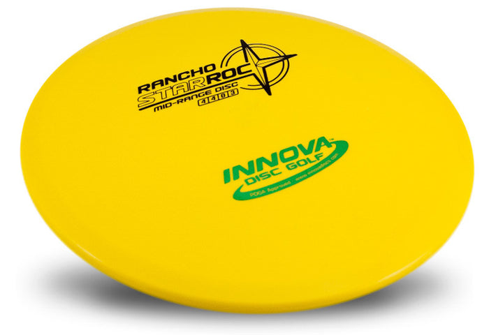 Star Rancho Roc