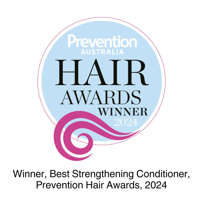 STRONG COLLECTION SHAMPOO & CONDITIONER SET
