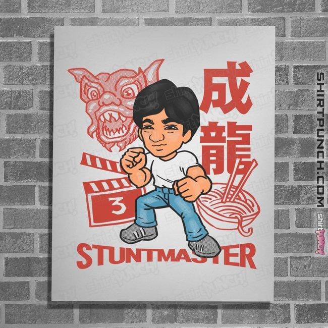 Posters / 4"x6" / White