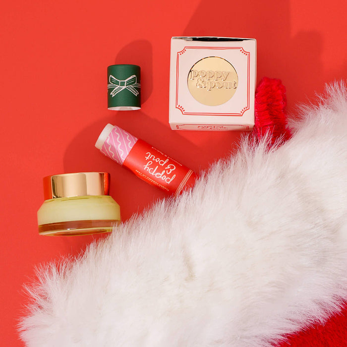 Sugared & Spiced  | Lip Balm