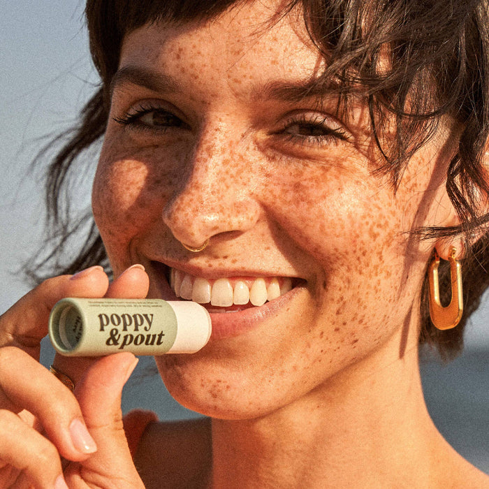 Sweet Mint | Lip Balm