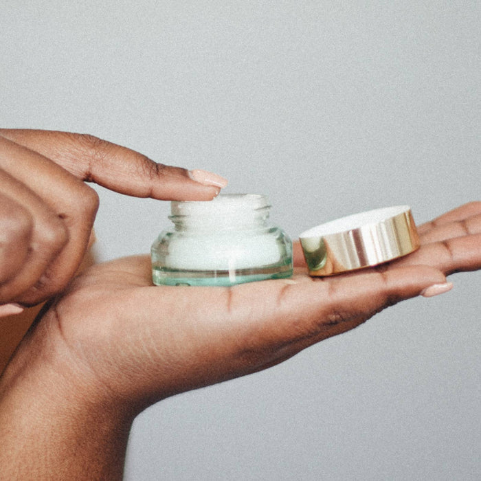 Sweet Mint | Lip Scrub