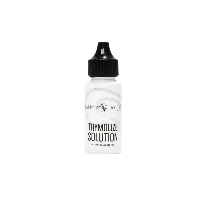 Tammy Taylor Thymolize Solution 1oz/30ml (Clean & White your nails)