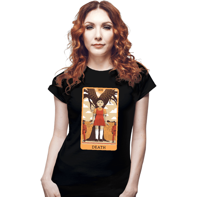 Fitted Shirts, Woman / Small / Black