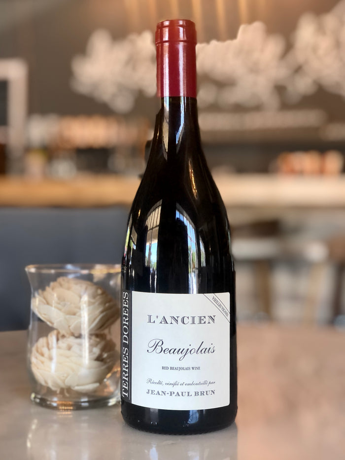 Terres Dorées L'Ancien Beaujolais Jean-Paul Brun, 2023