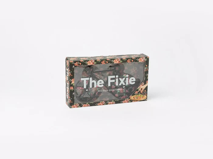 The Fixie Wild Rose Pizza Wheel
