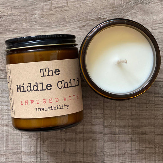 The Middle Child - Taryn x Philip Boutique