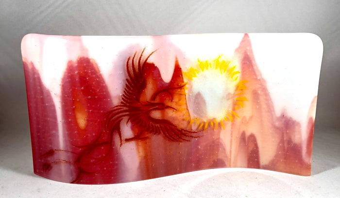 The Phoenix and the Sun