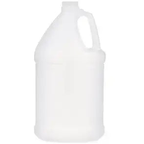 The Yellow Bird - Lemon Grapefruit Liquid Hand Soap and Body Wash