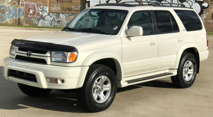 Toyota 057 Golden Pearl Tri-Coat Pearl Complete Quart Kit