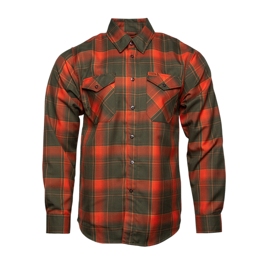 Dixxon Trailblazer Flannel