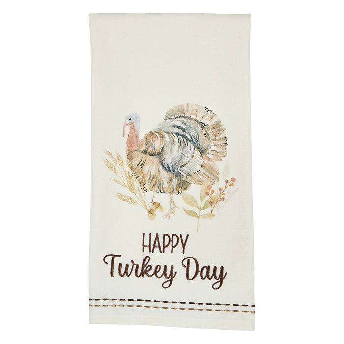 Turkey Day Dishtowels-Lange General Store