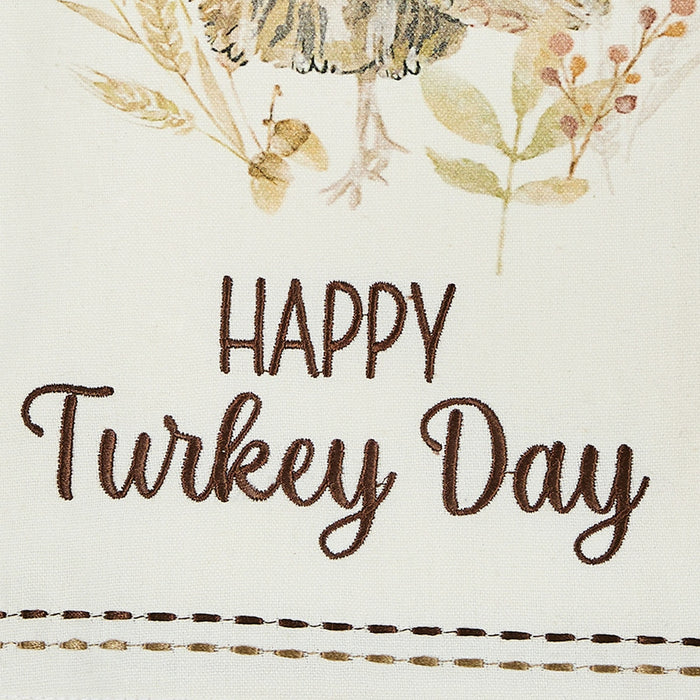 Turkey Day Dishtowels-Lange General Store